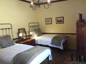 Moolmanshoek Private Game Reserve Hotel Ficksburg Dış mekan fotoğraf